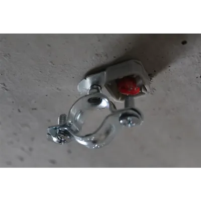 Uchwyt z gwintem M6 TR opk. 100szt.CELO (9TR6)